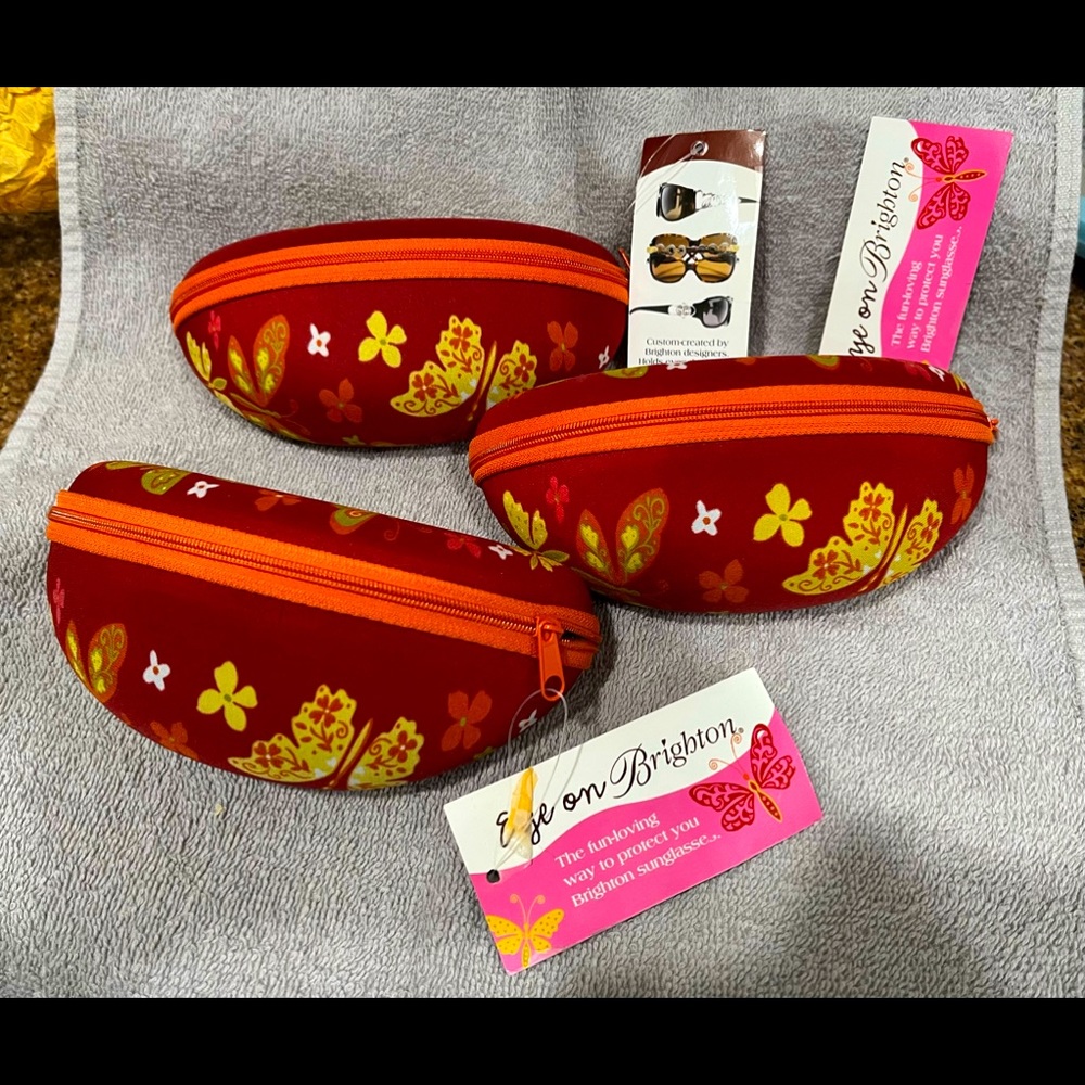 Sunglasses case
